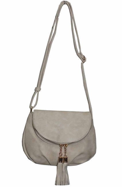 Leather Handbags-P1019/LINEN